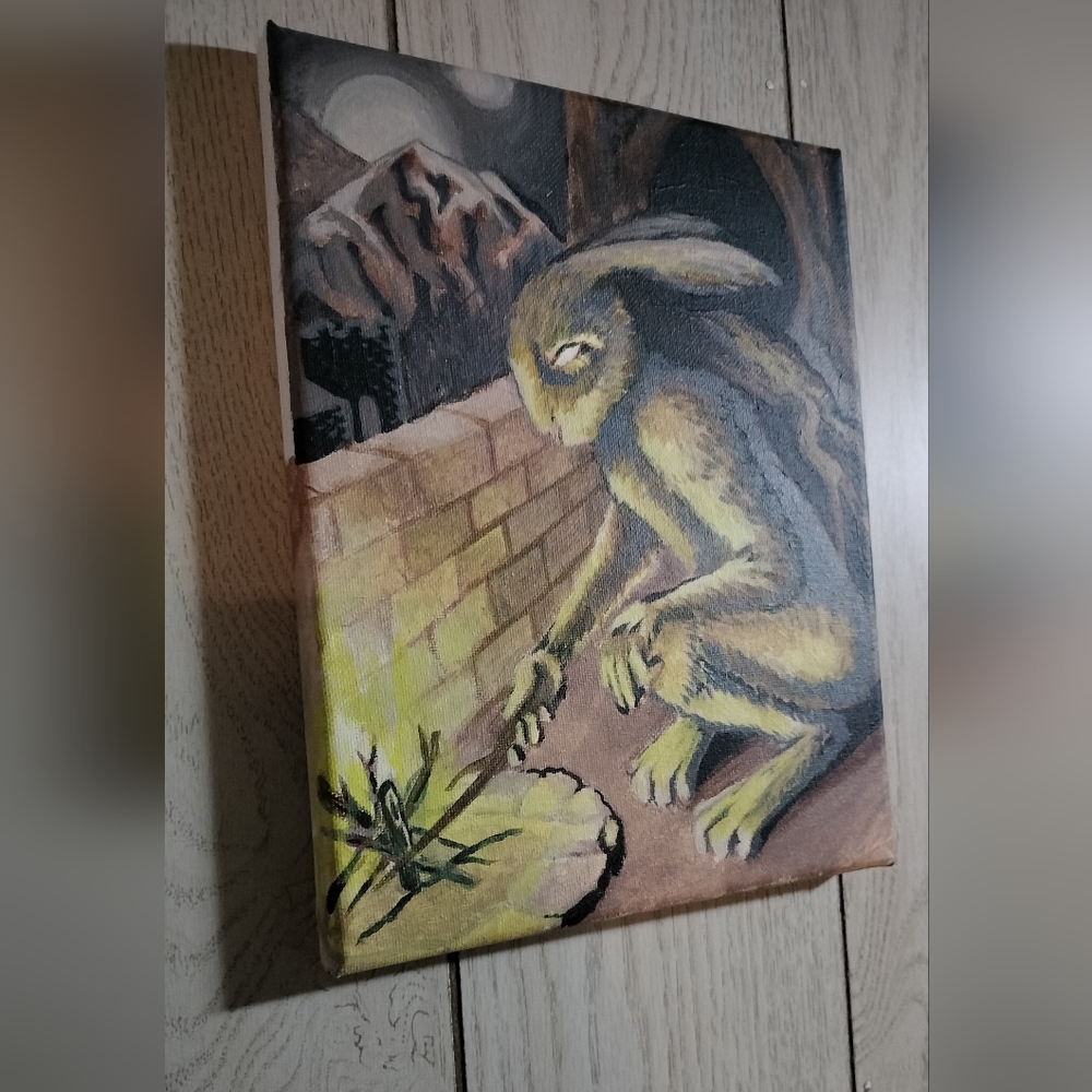 Campfire Respite - Picture 3 of 4